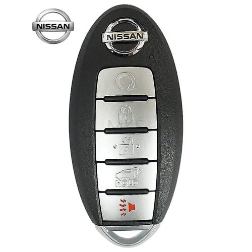 Nissan Rogue Button Smart Key Oem My Key Supply