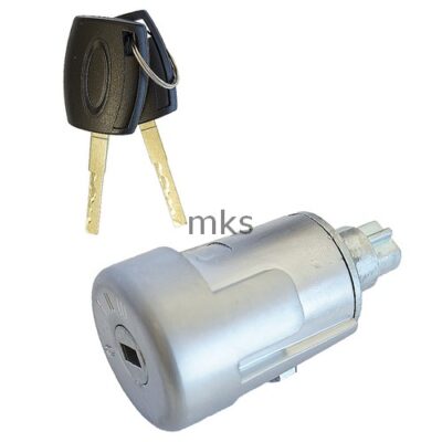 Ford Transit Ignition Lock Coded My Key Supply