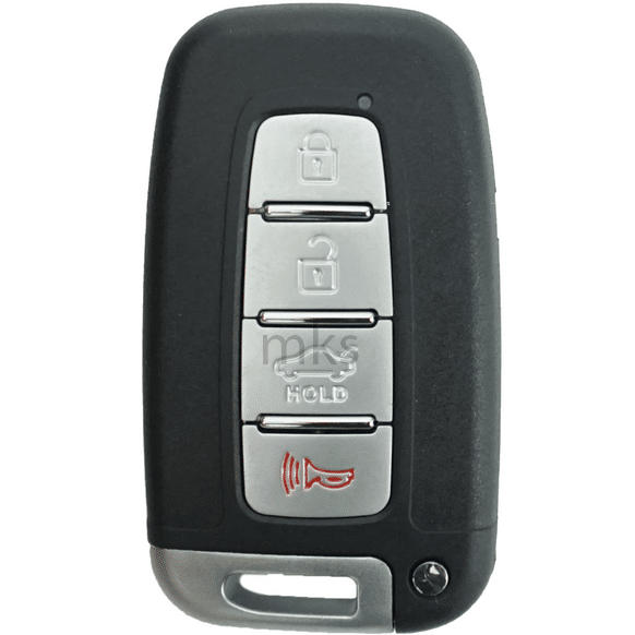 Smart key kia