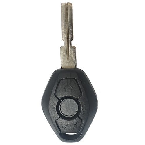 bmw remote key price