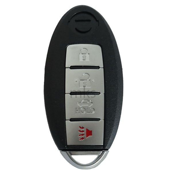 2007- 2015 Nissan \ Infinity Smart Key 4 Button – My Key Supply