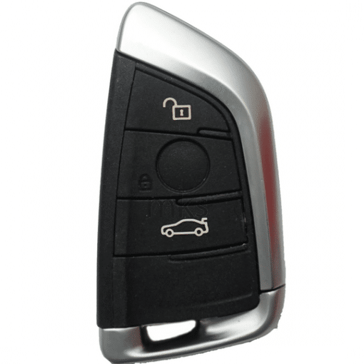 2014-2018 BMW X5 \ X6 Smart Key 3 Button (FEM / BDC) – My Key Supply