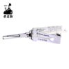 LISHI HU101 V.3 2-in-1 Pick/Decoder