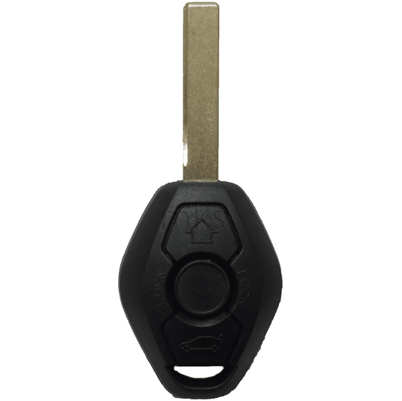 bmw remote key price