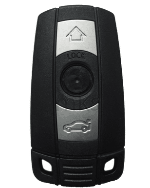 2004-2011 BMW 3 / 5 Series Smart Key 3 Button (CAS3) – My Key Supply