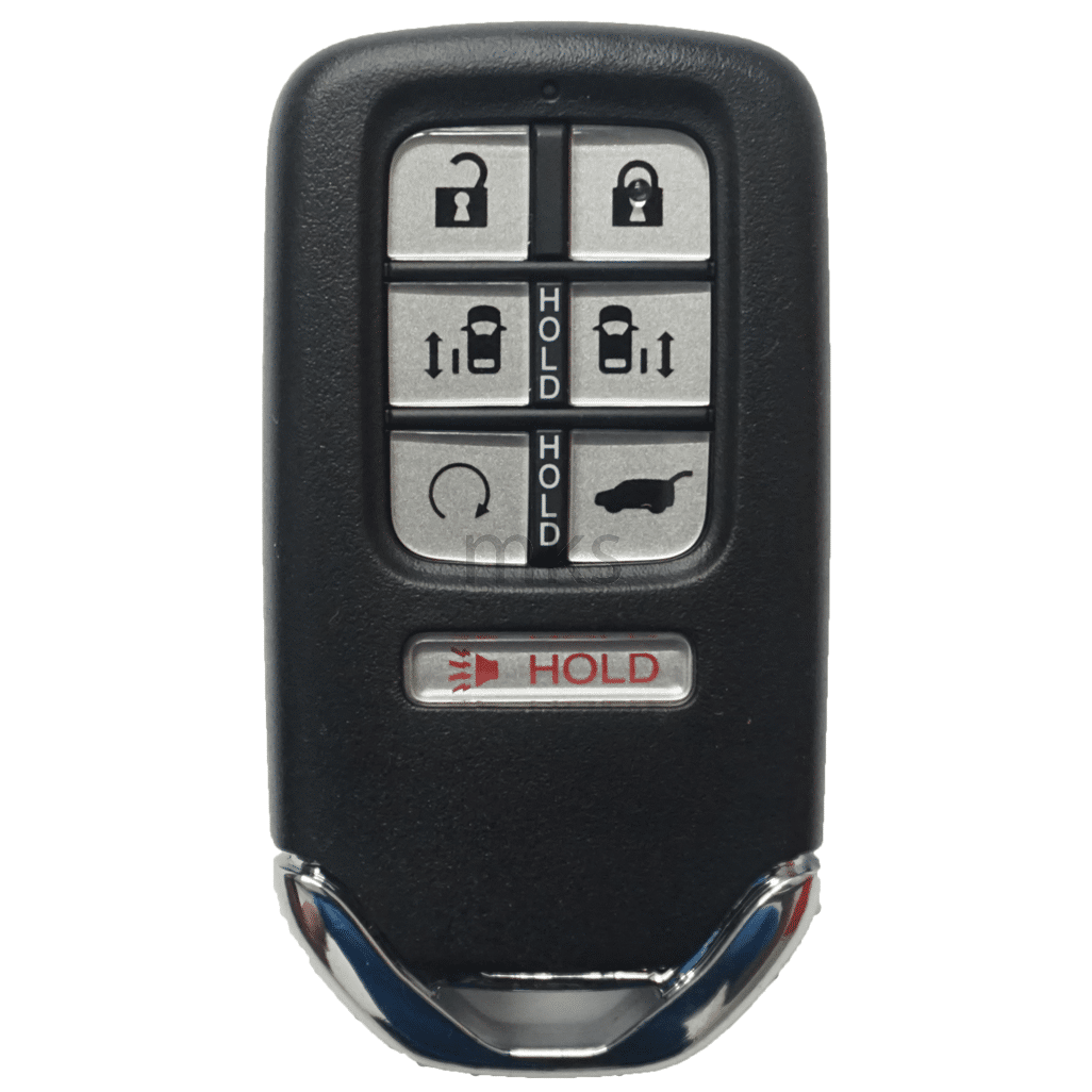 2018-2020 Honda Odyssey Smart Key 7 Button OEM (Driver 2) – My Key Supply