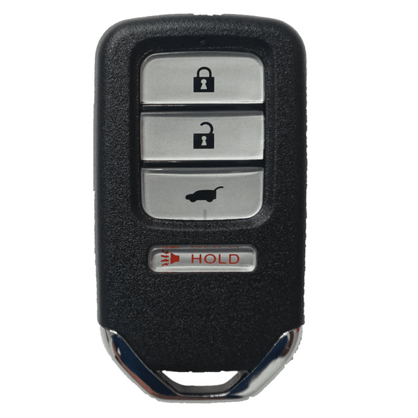 2016-2019 Honda Odyssey / Pilot Smart Key 4 Button W/Hatch – My Key Supply