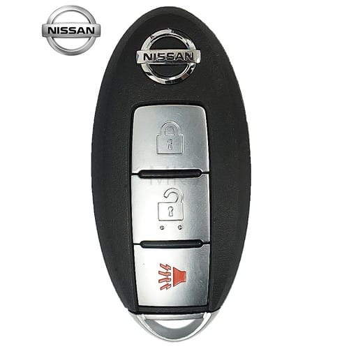 Chip nissan murano