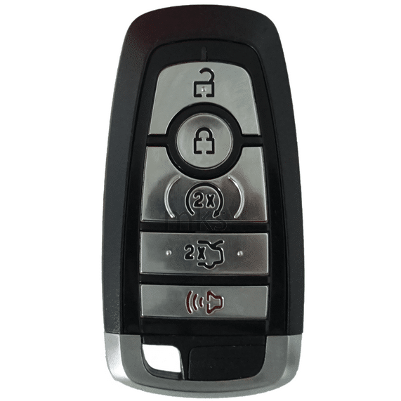 2017-2020 Ford Smart Key 5 Button PEPS \ OEM – My Key Supply