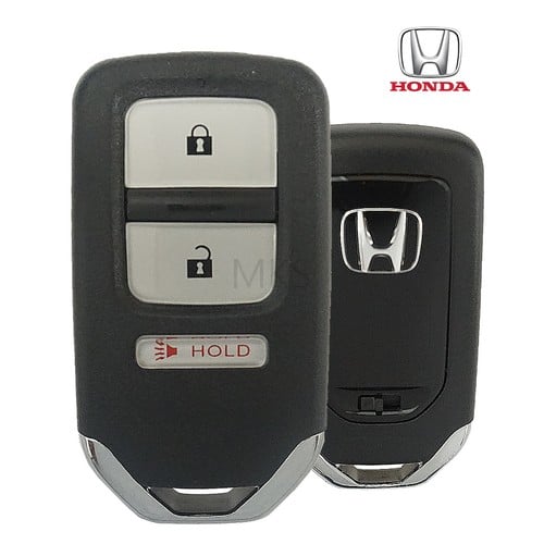 2013-2015 Honda Crosstour Smart Key 3 Button OEM (Driver 1) – My Key Supply