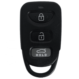 Hyundai Elantra 2016-2020 Remote Keyless Entry 3 Button OEM – My Key Supply