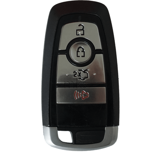 2017-2020 Ford Smart Key 4 Button OEM – My Key Supply