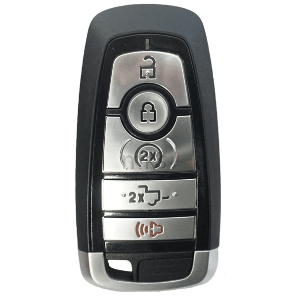 2018-2020 Ford F-150 Raptor Smart Key 5 Button OEM – My Key Supply