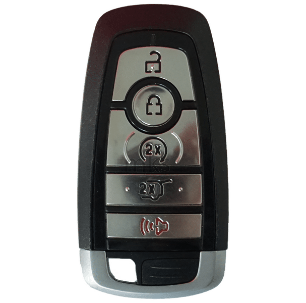 2019-2020 Ford Edge ST Smart Key 5 Button OEM – My Key Supply