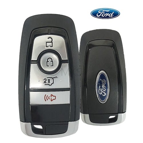 2018-2020 Ford Expedition Smart Key 4 Button OEM – My Key Supply