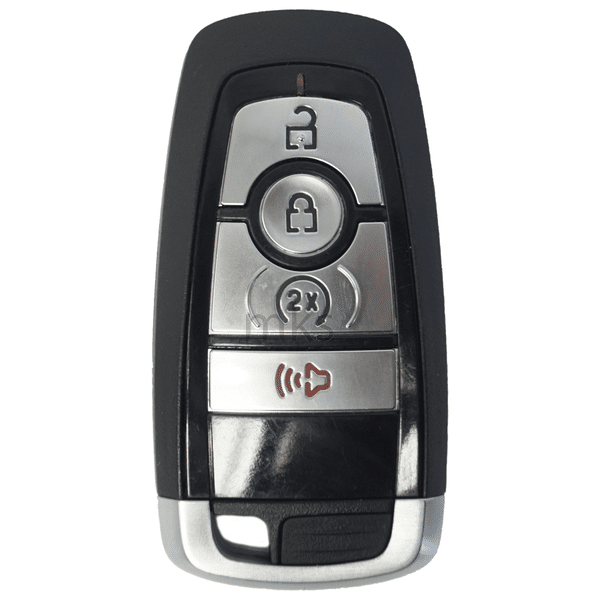 2017-2020 Ford Edge \ Ranger Smart Key 4 Button OEM – My Key Supply