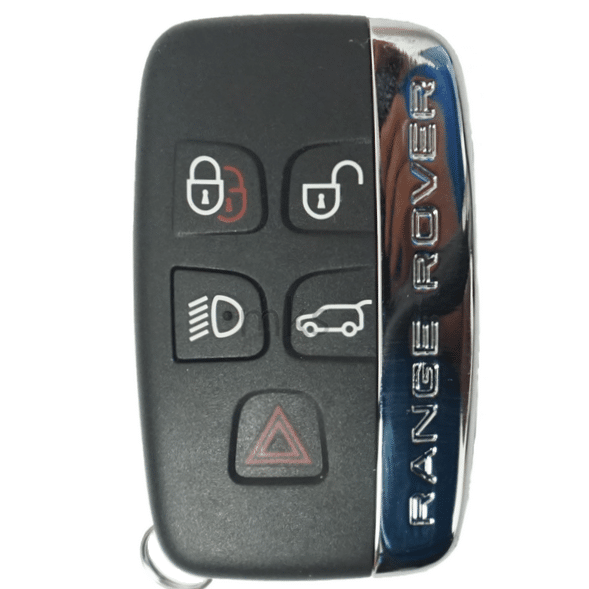 2011-2018 Land Rover Range Rover Smart Key 5 Button OEM – My Key Supply