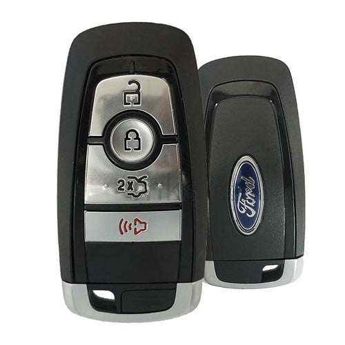 2017-2020 Ford Smart Key 4 Button OEM – My Key Supply