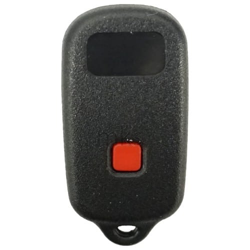 1999-2009 Toyota / 4-Button Remote Keyless Entry – My Key Supply