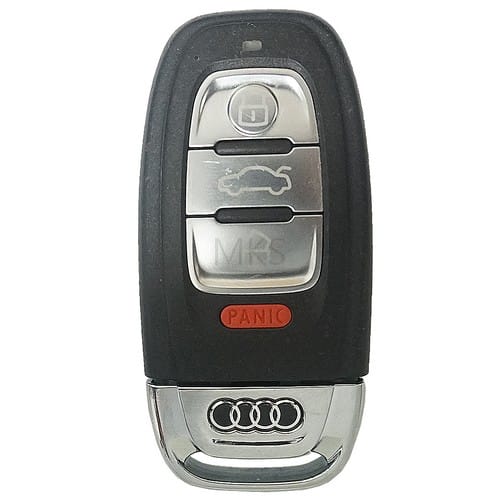 2009-2015 Audi Smart Key Without Keyless GO ( OEM ) – My Key Supply